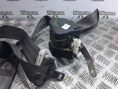 İkinci el araba yedek parçası ön sag emniyet kemeri için nissan micra (k12e) visia oem iam referansları 33014052  33029966a