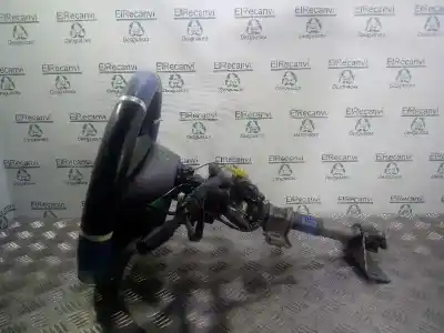Pezzo di ricambio per auto di seconda mano piantone dello sterzo per tata indigo marina 10.77/63 riferimenti oem iam 284246200109