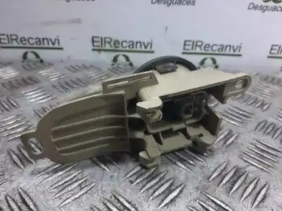 İkinci el araba yedek parçası  için NISSAN MICRA (K12E)  OEM IAM referansları 5010800006  