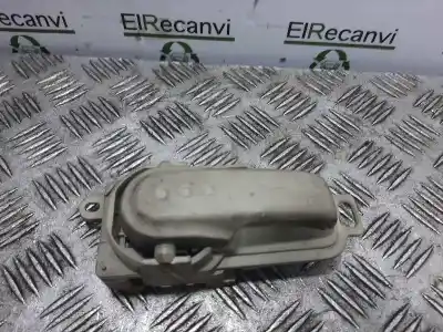 İkinci el araba yedek parçası iç arka sag kol için nissan micra (k12e) visia oem iam referansları 5010800006  