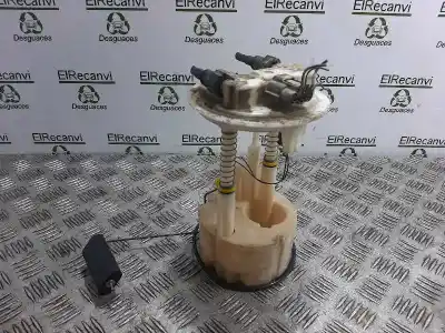 Peça sobressalente para automóvel em segunda mão boia / bomba combustível por nissan micra (k12e) visia referências oem iam   