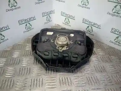 Автозапчасти б/у передняя левая подушка безопасности за renault kangoo (f/kc0) authentique 4x4 ссылки oem iam 7700429758d  