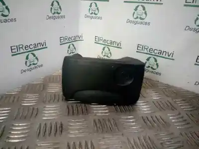 Автозапчастина б/у завнішня ручка задня права для renault kangoo (f/kc0) authentique 4x4 посилання на oem iam 8200042082  