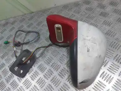 Recambio de automóvil de segunda mano de retrovisor izquierdo para citroen c4 coupe 2.0 16v cat (rfk / ew10j4s) referencias oem iam 023132  