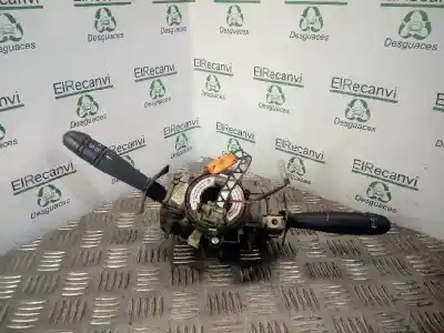 Pezzo di ricambio per auto di seconda mano comando multifunzione per renault kangoo (f/kc0) authentique 4x4 riferimenti oem iam   