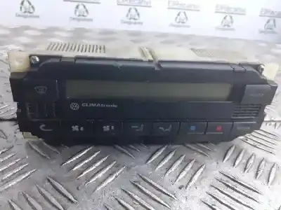 Pezzo di ricambio per auto di seconda mano controllo riscaldamento / aria condizionata per volkswagen passat b5 (3b2) 1.9 tdi riferimenti oem iam 3b1907044a