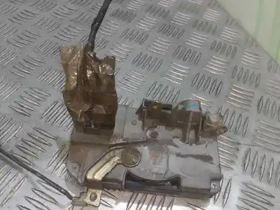 Second-hand car spare part  for CITROEN C5 BERLINA  OEM IAM references   