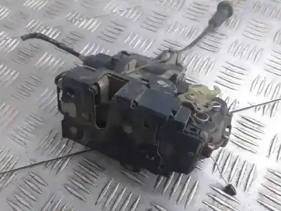 Автозапчастина б/у  для SEAT LEON (1M1)  Посилання на OEM IAM 3B1837016AD  