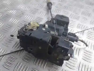 Автозапчастина б/у  для SEAT LEON (1M1)  Посилання на OEM IAM 3B1837015Q  