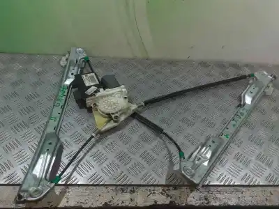 Second-hand car spare part  for CITROEN C5 BERLINA  OEM IAM references 9648485080  