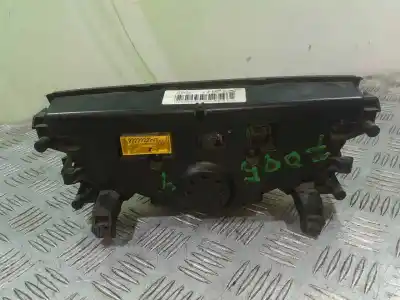 Second-hand car spare part  for CITROEN C5 BERLINA  OEM IAM references 96470014ZE  