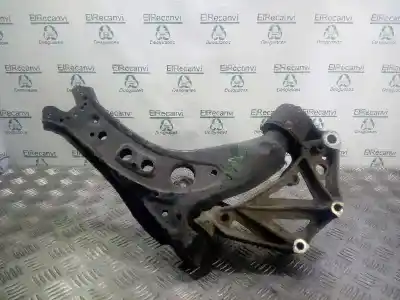 Автозапчастина б/у передній лівий нижний рычаг підвіски для skoda fabia (6y2/6y3) comfort посилання на oem iam  Автозапчастина б/у передній лівий нижний рычаг підвіски для skoda fabia (6y2/6y3) comfort посилання на oem iam