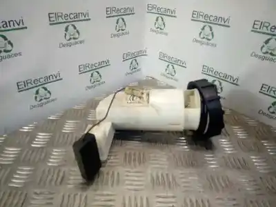 Pezzo di ricambio per auto di seconda mano Sensore Di Livello Del Carburante per PEUGEOT 407 2.0 16V HDi FAP CAT (RHR / DW10BTED4) Riferimenti OEM IAM 9628061980  