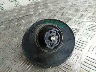 Автозапчастина б/у зовнішній пливний колпак для renault kangoo (f/kc0) rn/alap modell (kcoa/c/d/e/h/u) 75 cv / 55 kw посилання на oem iam 7700308498  