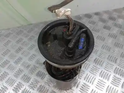 Second-hand car spare part  for SEAT IBIZA SC (6J1)  OEM IAM references   