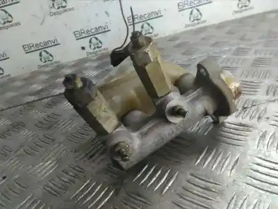 Second-hand car spare part brake pump for opel corsa a básico oem iam references   