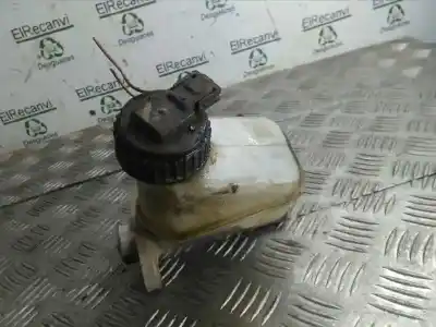 Second-hand car spare part brake pump for opel corsa a básico oem iam references   