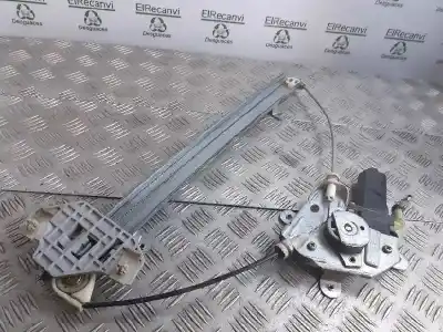 İkinci el araba yedek parçası ön sol pencere regülatörü için hyundai atos prime (mx) 1.0 gls worldcup oem iam referansları   2 pins