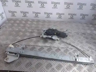 İkinci el araba yedek parçası ön sol pencere regülatörü için hyundai atos prime (mx) 1.0 gls worldcup oem iam referansları   2 pins