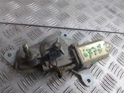 İkinci el araba yedek parçası  için HYUNDAI ATOS PRIME (MX)  OEM IAM referansları 9870005000  WR108SD