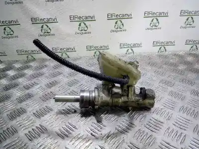 Pezzo di ricambio per auto di seconda mano pompa freni per peugeot 307 break / sw (s1) sw riferimenti oem iam 0204224573  