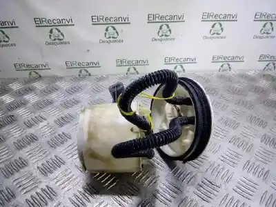 Peça sobressalente para automóvel em segunda mão BOIA / BOMBA COMBUSTÍVEL por FORD TOURNEO CONNECT (TC7)  Referências OEM IAM 2T1UAB  