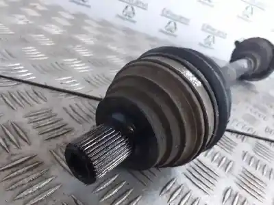 Second-hand car spare part  for VOLKSWAGEN GOLF PLUS (5M1)  OEM IAM references   