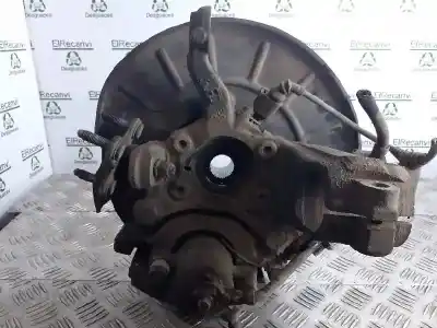 Second-hand car spare part  for VOLKSWAGEN GOLF PLUS (5M1)  OEM IAM references   