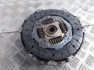 Second-hand car spare part  for VOLKSWAGEN GOLF PLUS (5M1)  OEM IAM references 700296 700295 020317