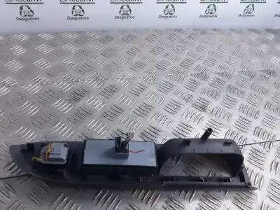 Second-hand car spare part left front power window switch for volkswagen golf plus (5m1) highline oem iam references 5m1867371b  