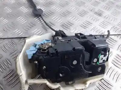 Second-hand car spare part  for VOLKSWAGEN GOLF PLUS (5M1)  OEM IAM references   