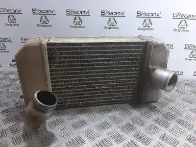 Автозапчасти б/у интеркулер за land rover discovery (salljg/lj) tdi ссылки oem iam 