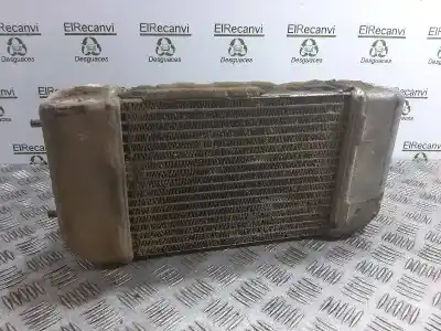 Second-hand car spare part intercooler for land rover discovery (salljg/lj) tdi oem iam references   