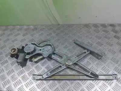 Second-hand car spare part Driver Left Window Regulator for TOYOTA YARIS (KSP9/SCP9/NLP9) 1.4 Turbodiesel CAT OEM IAM references 857020F010  