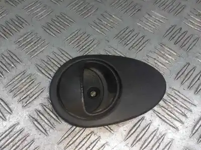 Pezzo di ricambio per auto di seconda mano maniglia interna anteriore destra per daewoo matiz se riferimenti oem iam   