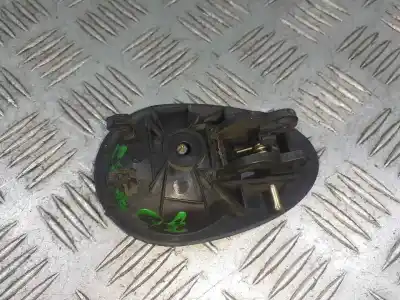 Pezzo di ricambio per auto di seconda mano Maniglia Interna Anteriore Destra per DAEWOO MATIZ SE Riferimenti OEM IAM   