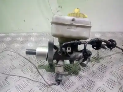 Автозапчастина б/у гальмівний насос для seat leon (1m1) signo посилання на oem iam 034w4jt8  