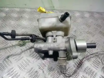 Автозапчастина б/у гальмівний насос для SEAT LEON (1M1) Signo Посилання на OEM IAM 034W4JT8  