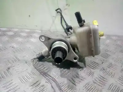 Автозапчастина б/у гальмівний насос для seat leon (1m1) signo посилання на oem iam 034w4jt8  