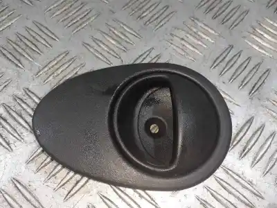 Pezzo di ricambio per auto di seconda mano maniglia interna posteriore sinistra per daewoo matiz se riferimenti oem iam   