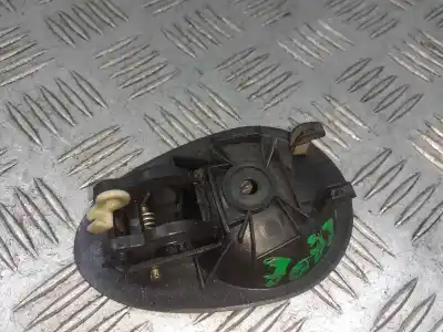 Pezzo di ricambio per auto di seconda mano  per DAEWOO MATIZ  Riferimenti OEM IAM   