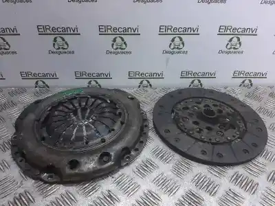 Pezzo di ricambio per auto di seconda mano kit frizione per opel combo cargo riferimenti oem iam 323058610  