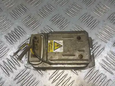 İkinci el araba yedek parçası atesleme modülü için skoda favorit (781) black line oem iam referansları 443213221020  