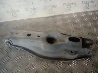 Peça sobressalente para automóvel em segunda mão Braço De Suspensão Traseiro Inferior Direito por BMW SERIE 1 BERLINA (E81/E87) 1.6 16V CAT Referências OEM IAM   