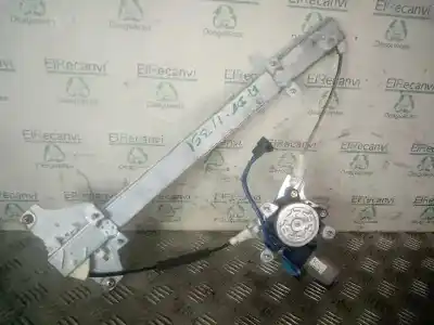 Peça sobressalente para automóvel em segunda mão elevador de vidros traseiro direito por chevrolet lacetti cdx referências oem iam 96475132  2 pins