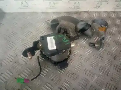 Second-hand car spare part Front Left Seat Belt for CHEVROLET LACETTI CDX OEM IAM references PN68PEHVQ  