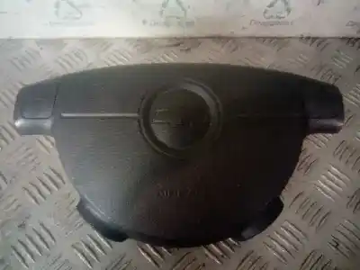 Second-hand car spare part Front Left Air Bag for CHEVROLET LACETTI CDX OEM IAM references 96474818601100211 J305354990996 AN6NV1U1M