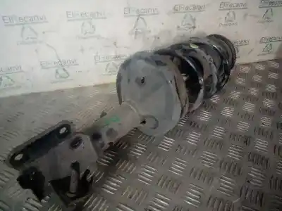 Pezzo di ricambio per auto di seconda mano Ammortizzatore Anteriore Destro per CHEVROLET LACETTI CDX Riferimenti OEM IAM A3657GR  