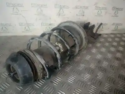 Peça sobressalente para automóvel em segunda mão amortecedor dianteiro esquerdo por chevrolet lacetti cdx referências oem iam   