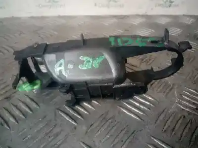 Second-hand car spare part Interior Right Rear Handle for CHEVROLET LACETTI CDX OEM IAM references 96548038  